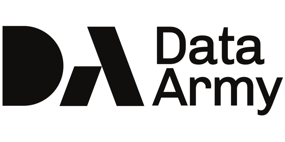 Data Army logo