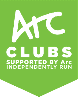 Arc Logo