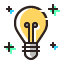 Light Bulb Idea